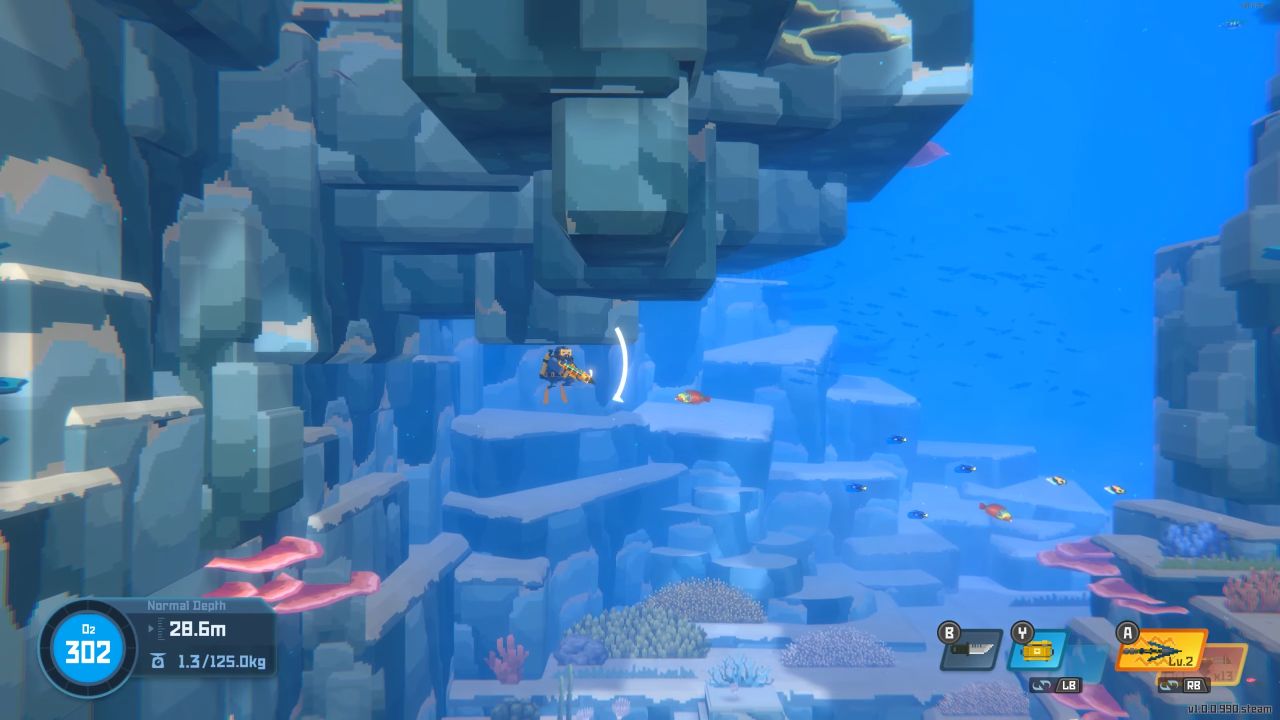 Dave the Diver, Guide, Minigames's List and Rewards, PC, Gameplay, Screenshot, NoobFeed