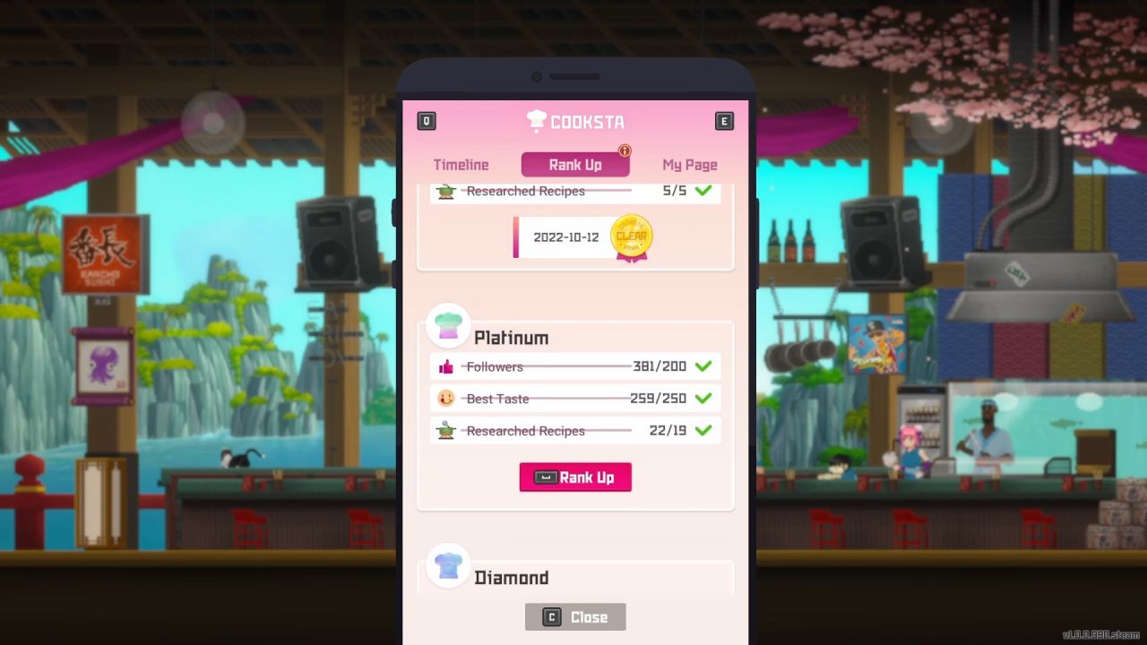 Dave the Diver, Guide, How to Get Best Taste, PC, Gameplay, Screenshot, NoobFeed