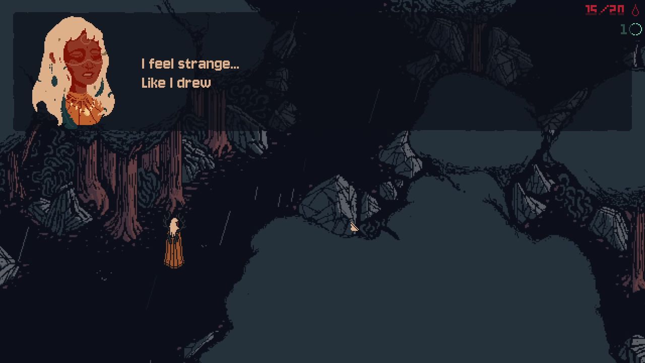 Death Howl, Guide, How to Master Combat and Positioning
