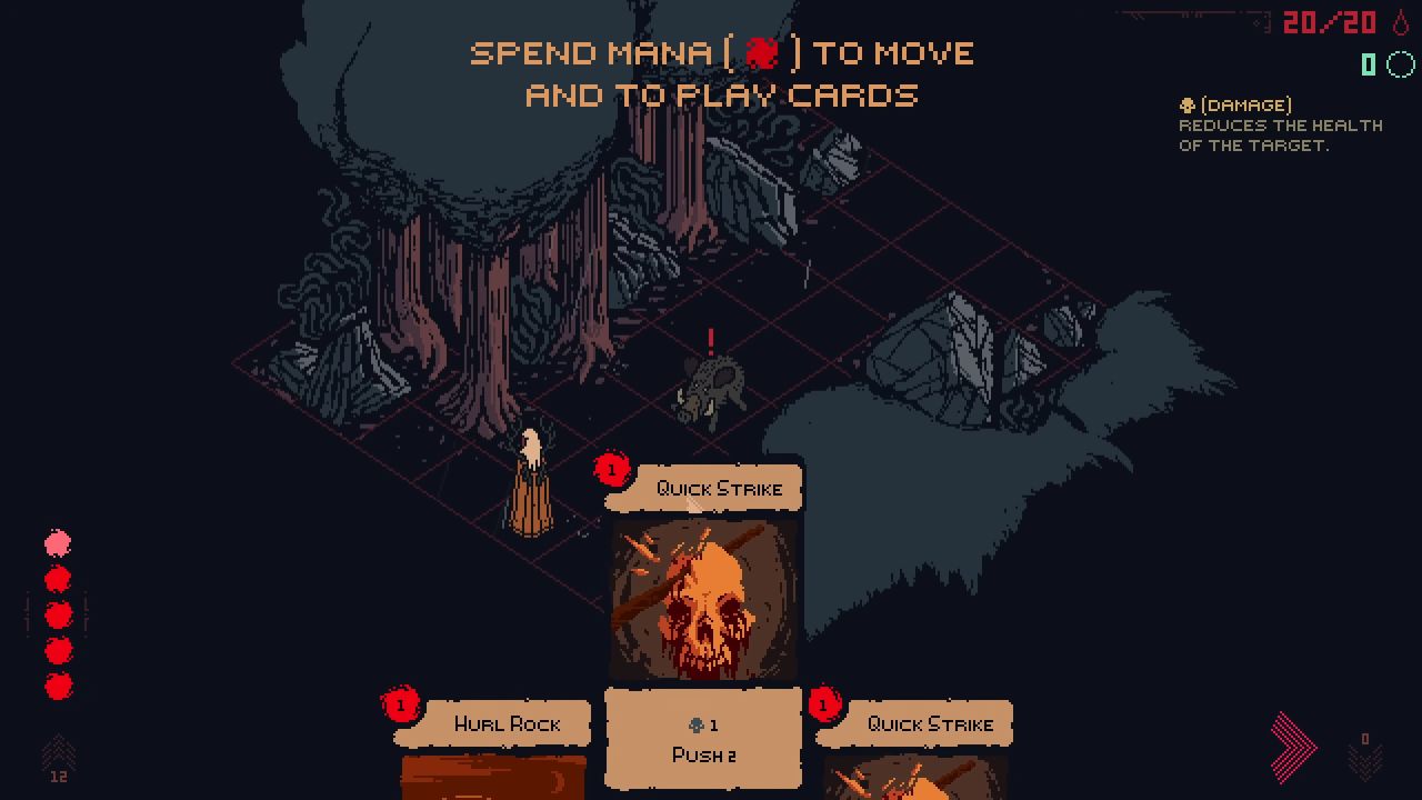 Death Howl, Guide, How to Master Combat and Positioning