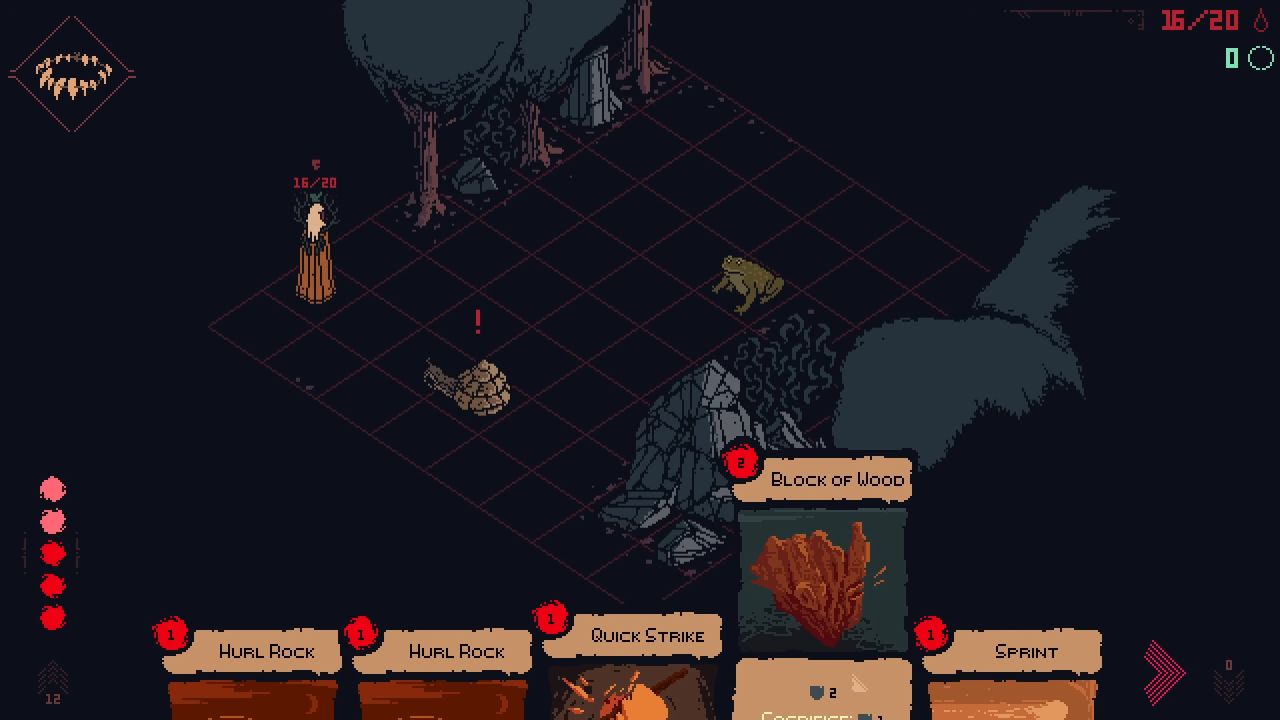 Death Howl, Guide, How to get Buff and Debuff