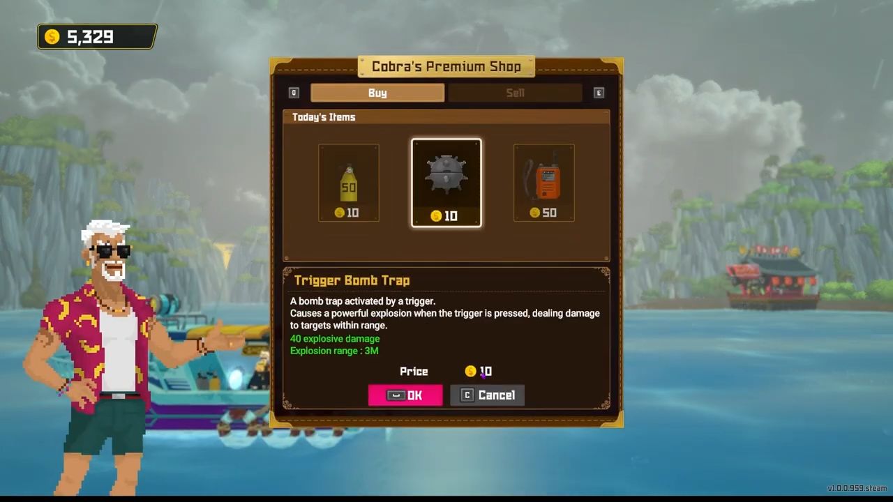 Dave the Diver, Guide, How to Transfer Staff, PC, Gameplay, Screenshot, NoobFeed