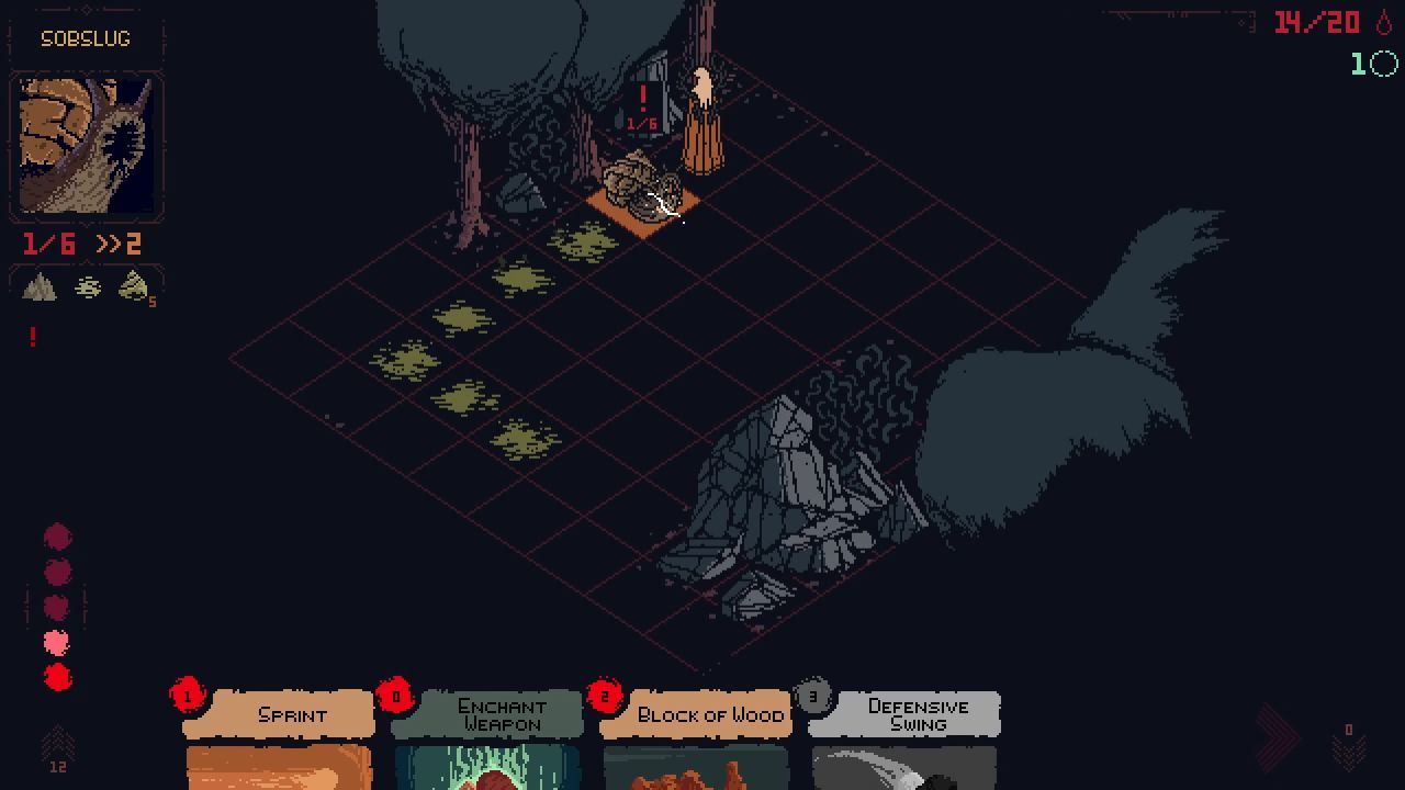 Death Howl, Guide, How to Defeat Enemies