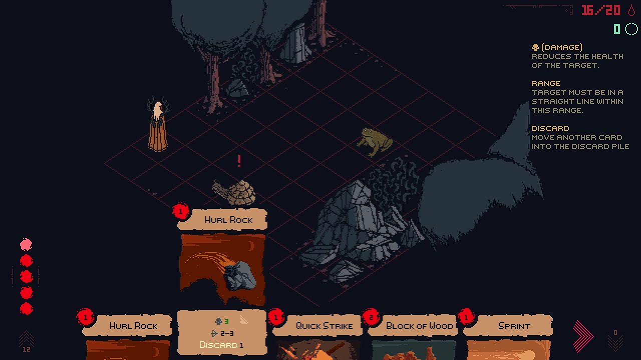 Death Howl, Guide, How to Defeat Enemies