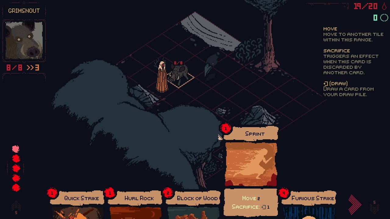 Death Howl, Guide, How to Defeat Enemies