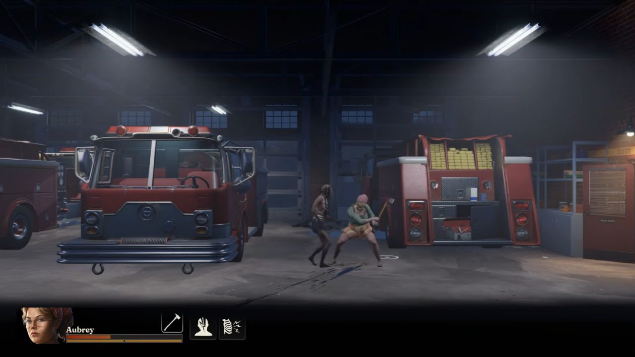 Into The Dead: Our Darkest Days, PC, Gameplay, Best Early Weapons, Screenshot, NoobFeed