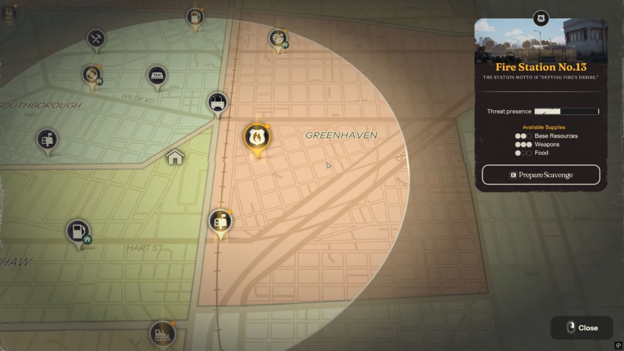 Into The Dead: Our Darkest Days, PC, Gameplay, Best Early Weapons, Screenshot, NoobFeed