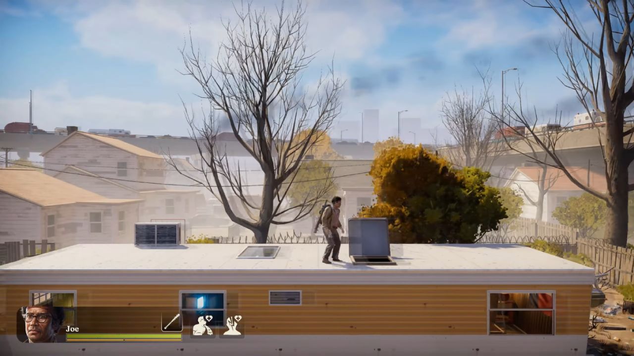 Into The Dead: Our Darkest Days, PC, Gameplay, Best Early Weapons, Screenshot, NoobFeed