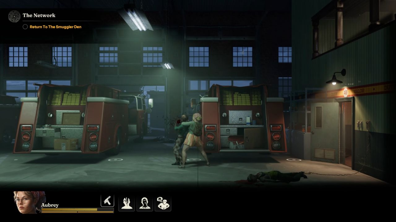 Into The Dead: Our Darkest Days, PC, Gameplay, Best Early Weapons, Screenshot, NoobFeed