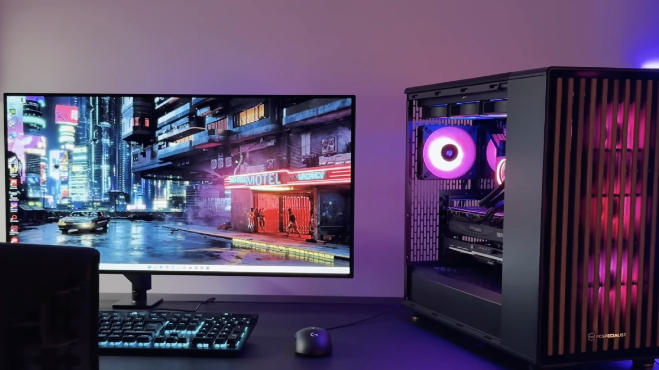 Affordable, High-Performance PC, Builds in a Volatile Market, NoobFeed