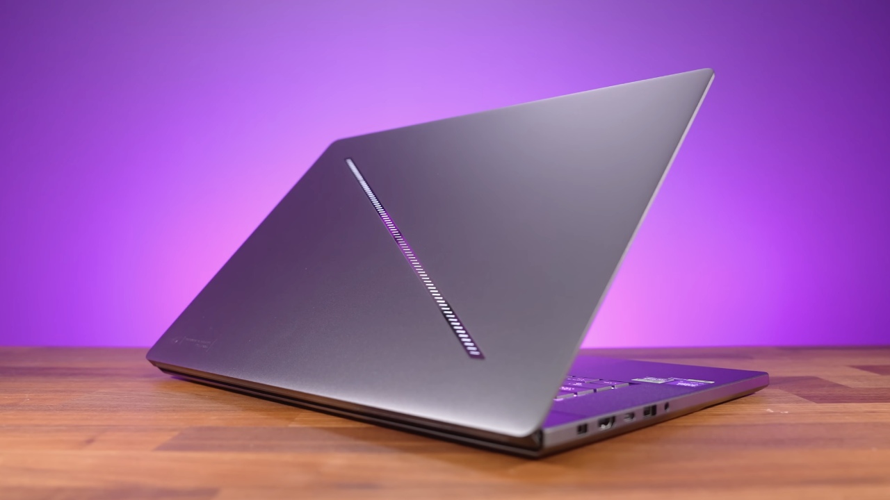 Zephyrus G16, Aurora 16X, Performance, Build, Portability Compared, NoobFeed