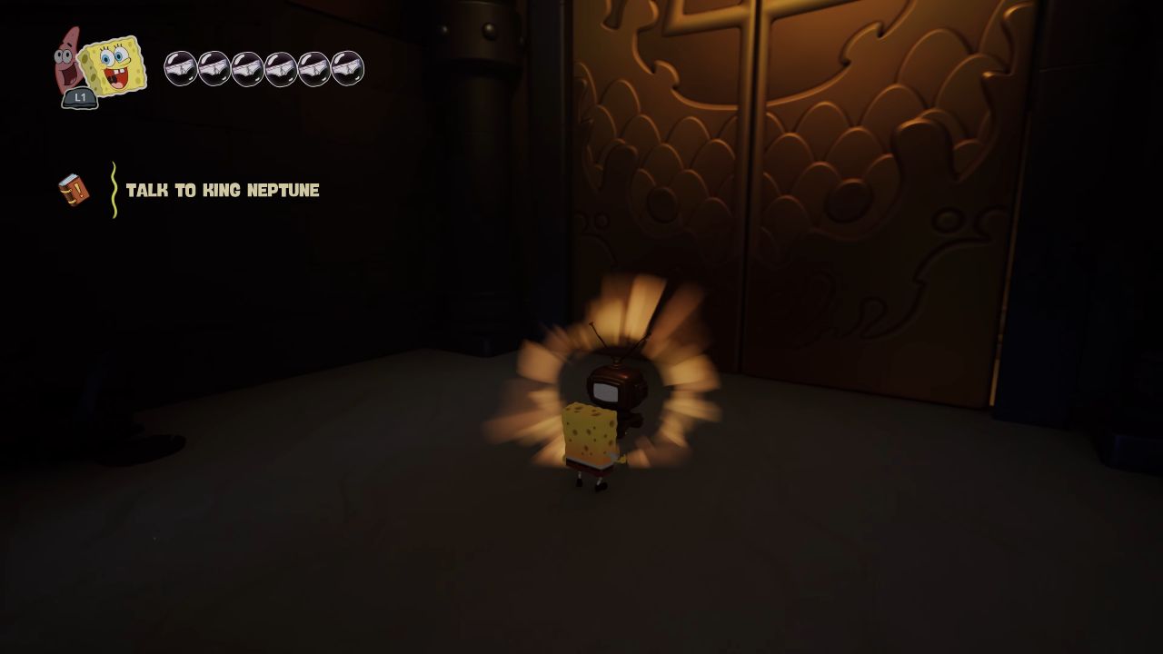 SpongeBob SquarePants: Titans of the Tide, Guide, All TV Locations, PC, Gameplay, Screenshot, NoobFeed