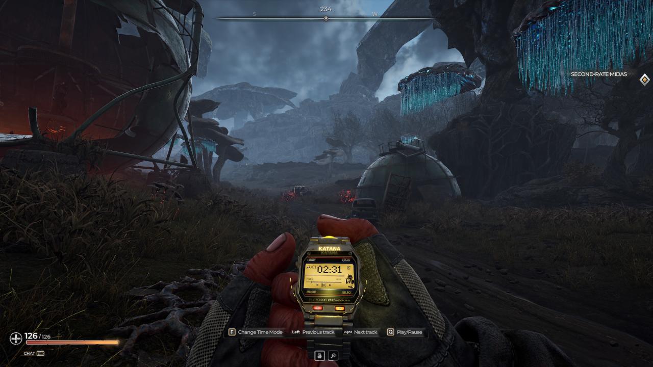 Pioner, Review, MMO Shooter, Action RPG, Scary Adventure, NoobFeed