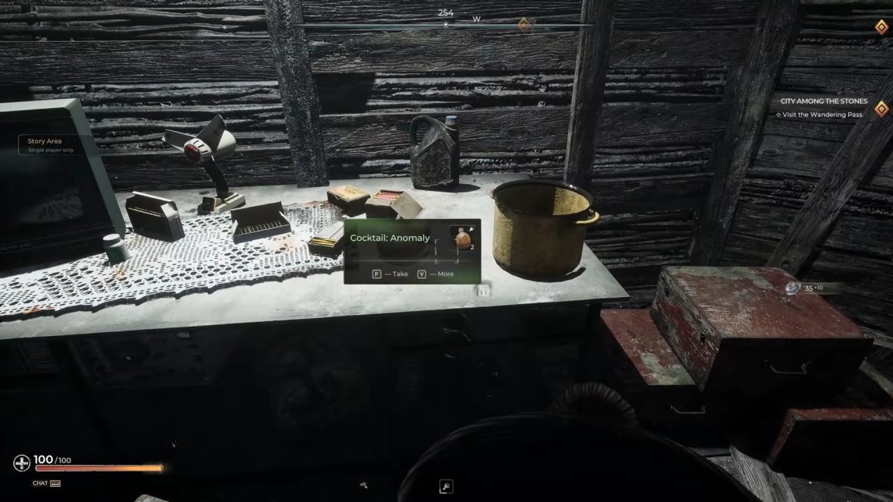 Pioner, Guide, How to Master PvP and Complete Objectives
