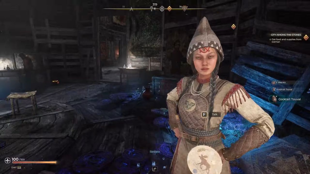 Pioner, Guide, How to Master PvP and Complete Objectives