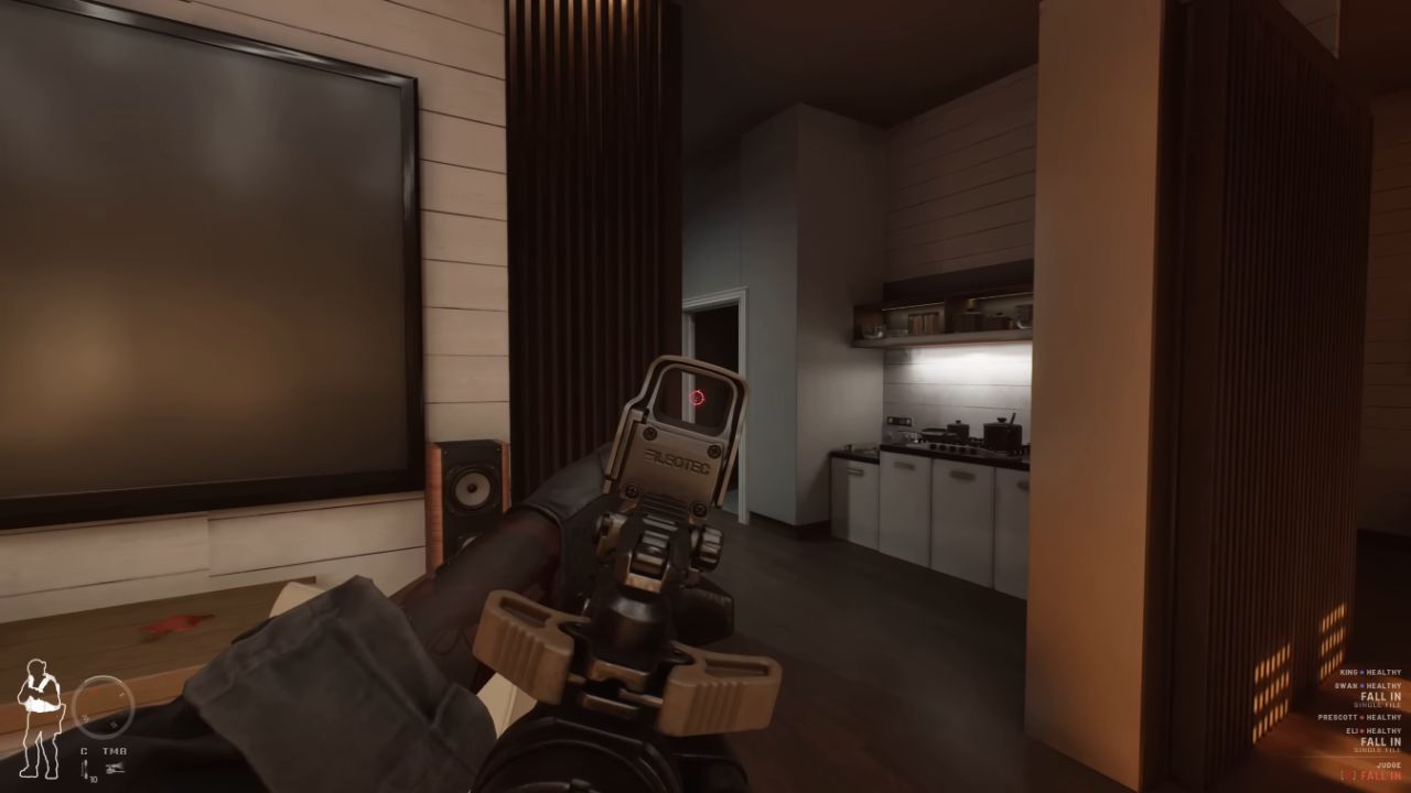 Ready or Not, PC, Gameplay, Beginner's Guide, Gameplay Tips & Tricks, Screenshot, NoobFeed