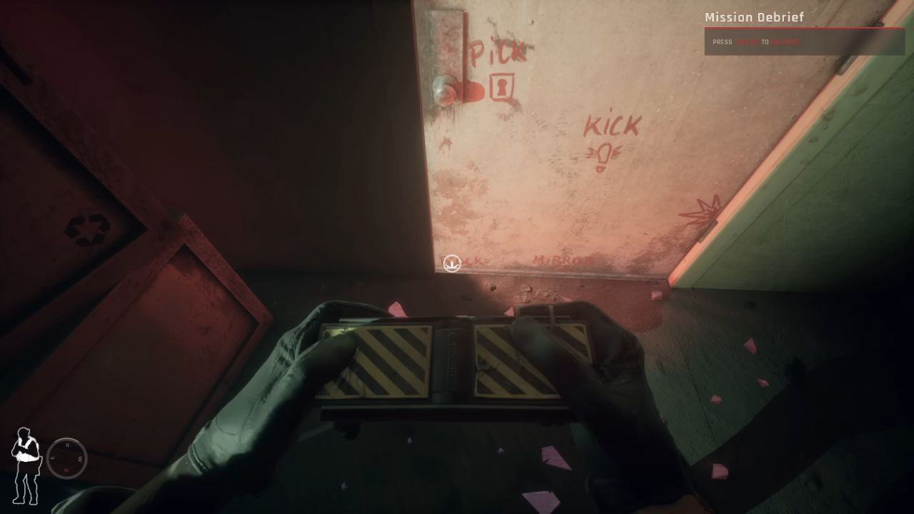 Ready or Not, PC, Gameplay, Beginner's Guide, Gameplay Tips & Tricks, Screenshot, NoobFeed