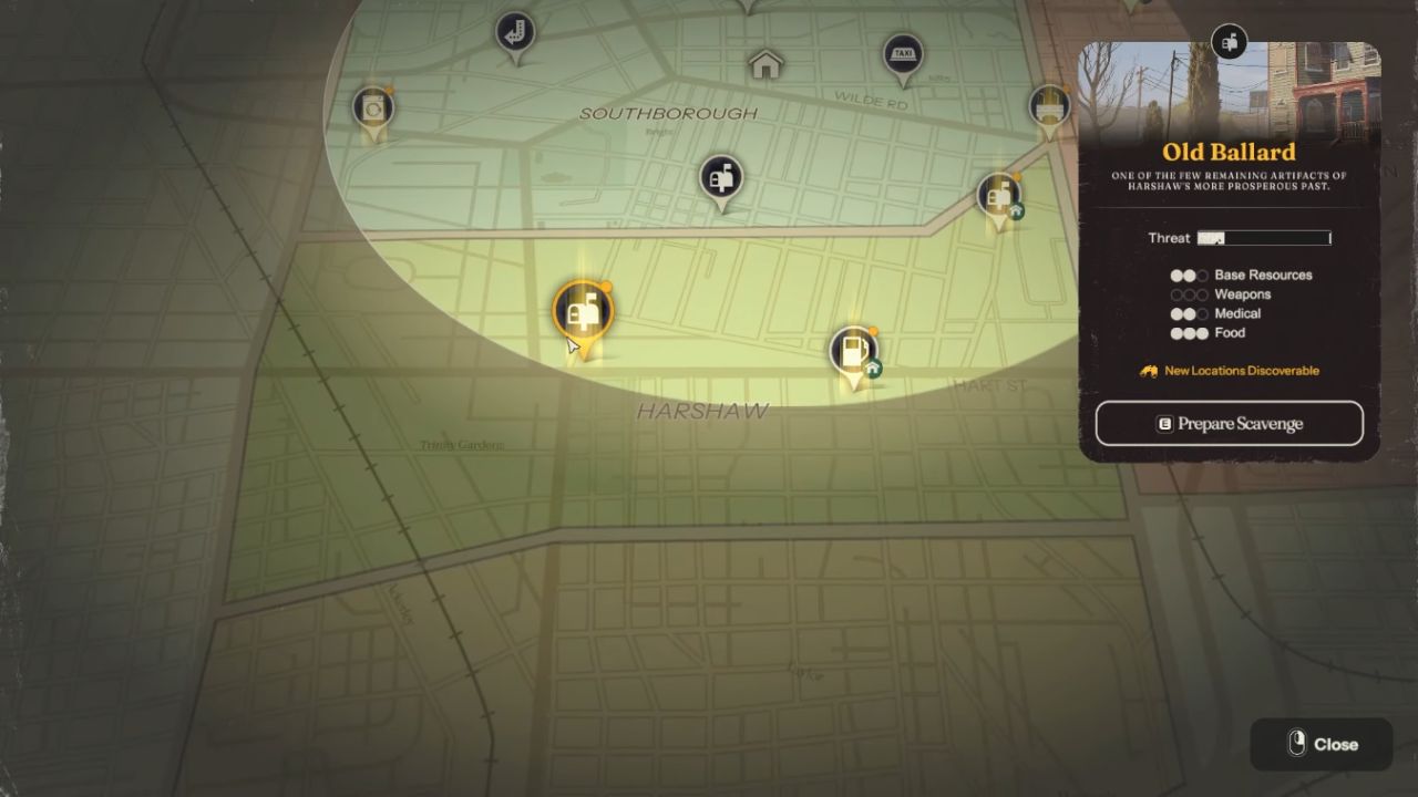 Into the Dead: Our Darkest Days, PC, Gameplay, How to find the Revolver, Screenshot, NoobFeed