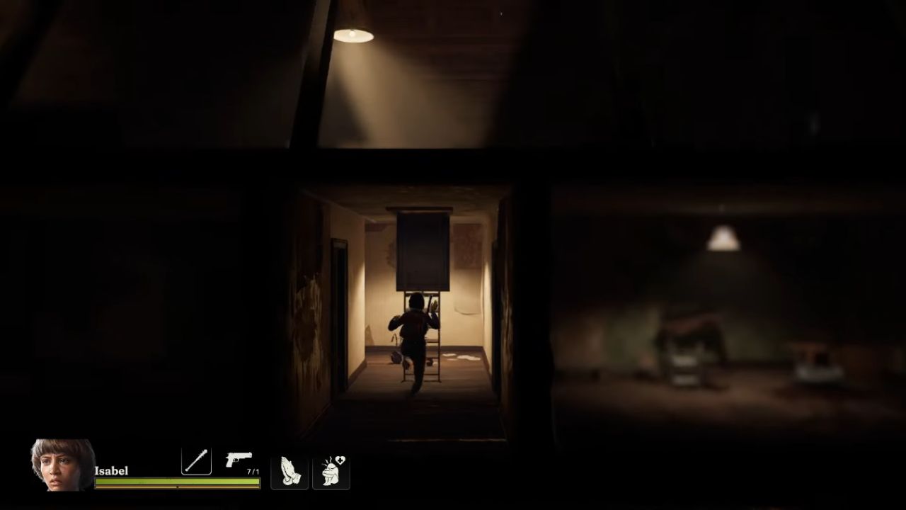 Into the Dead: Our Darkest Days, PC, Gameplay, How to find the Revolver, Screenshot, NoobFeed