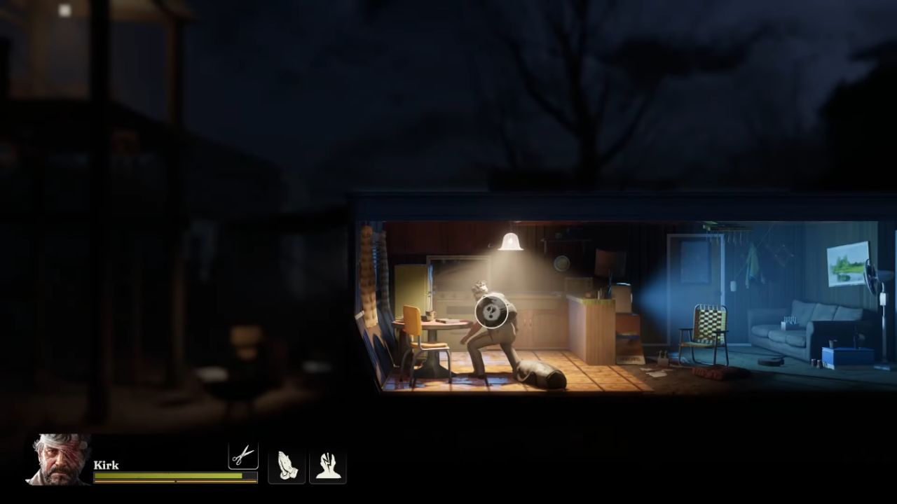 Into the Dead: Our Darkest Days, PC, Gameplay, How to find the Revolver, Screenshot, NoobFeed