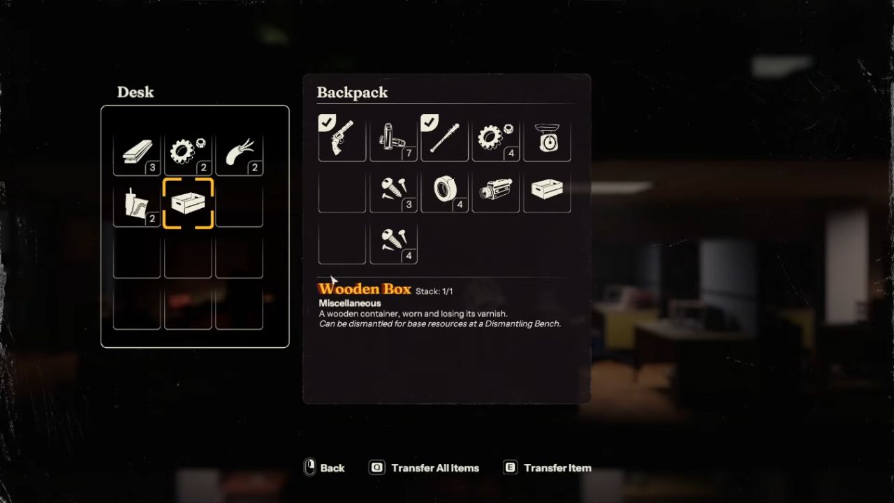 Into The Dead: Our Darkest Days, PC, Gameplay, Best Loot and Item Priority, Screenshot, NoobFeed