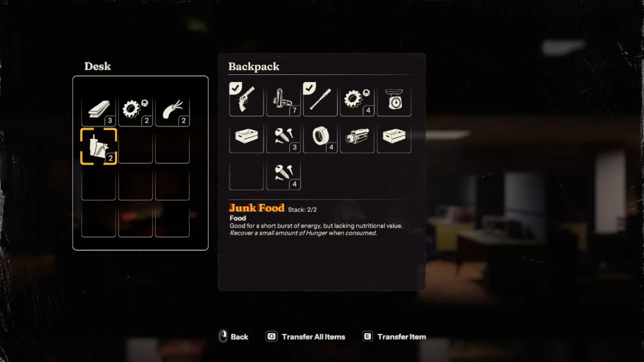 Into The Dead: Our Darkest Days, PC, Gameplay, Best Loot and Item Priority, Screenshot, NoobFeed