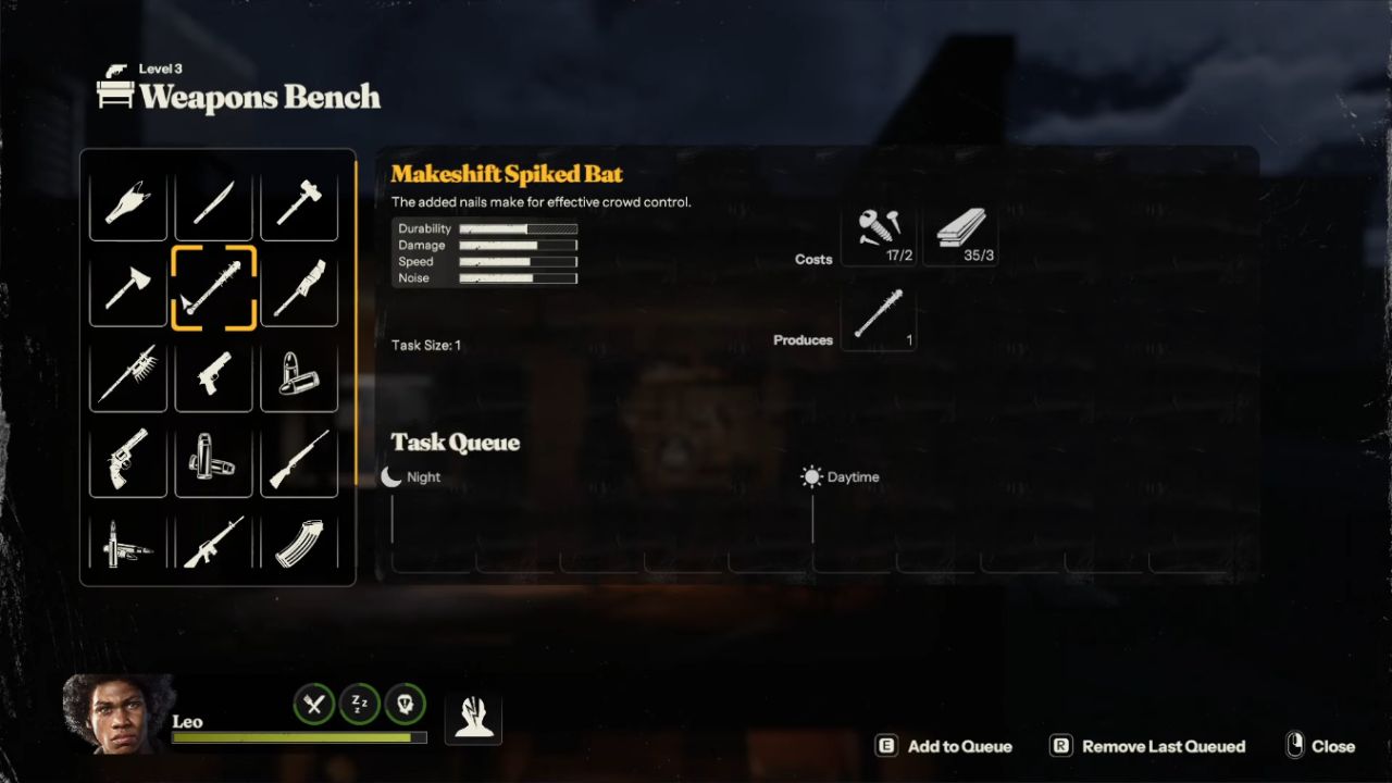 Into the Dead: Our Darkest Days, PC, Gameplay, Best Shelter Upgrades Order, Screenshot, NoobFeed