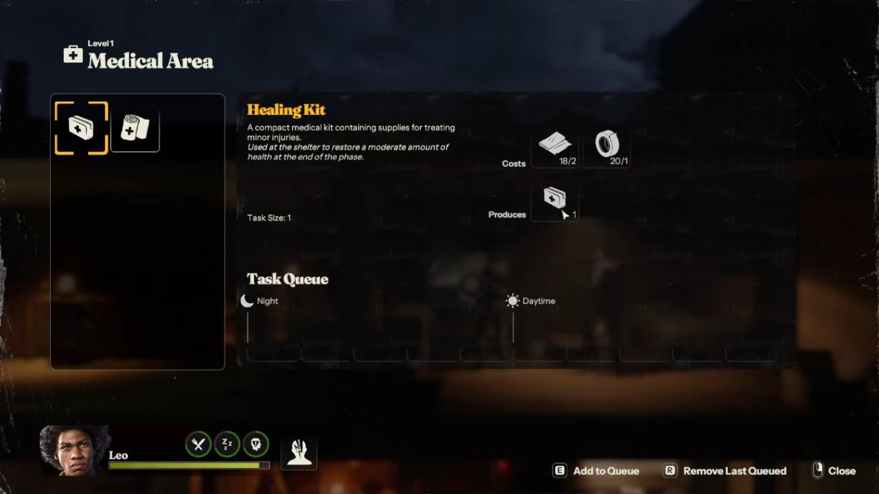 Into the Dead: Our Darkest Days, PC, Gameplay, Best Shelter Upgrades Order, Screenshot, NoobFeed