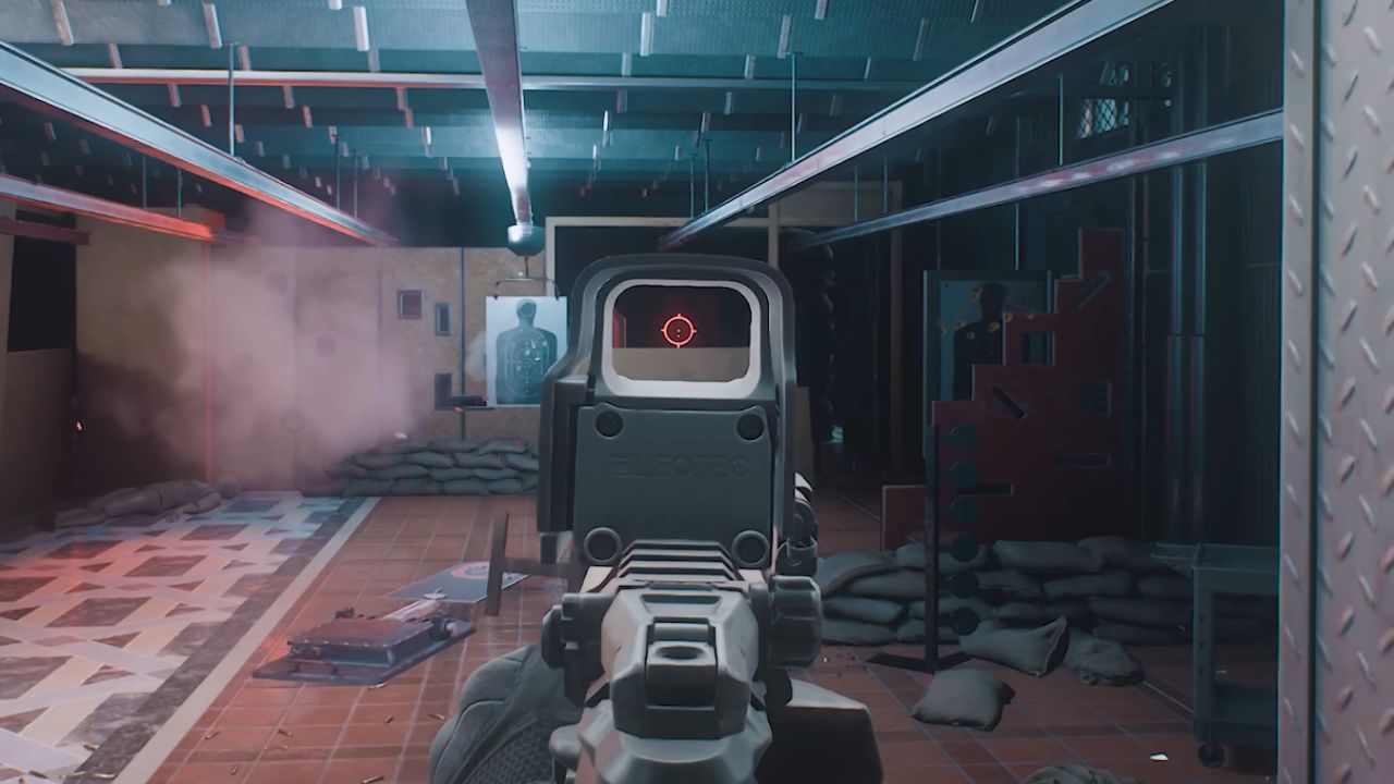 Ready or Not, PC, Gameplay, Best Loadout for Every Mission, Screenshot, NoobFeed