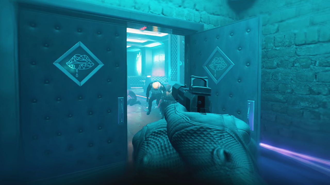 Ready or Not, PC, Gameplay, Best Loadout for Every Mission, Screenshot, NoobFeed