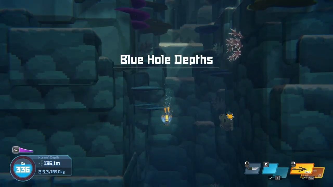 Dave the Diver, Guide, How to Catch Seahorses, PC, Gameplay, Screenshot, NoobFeed