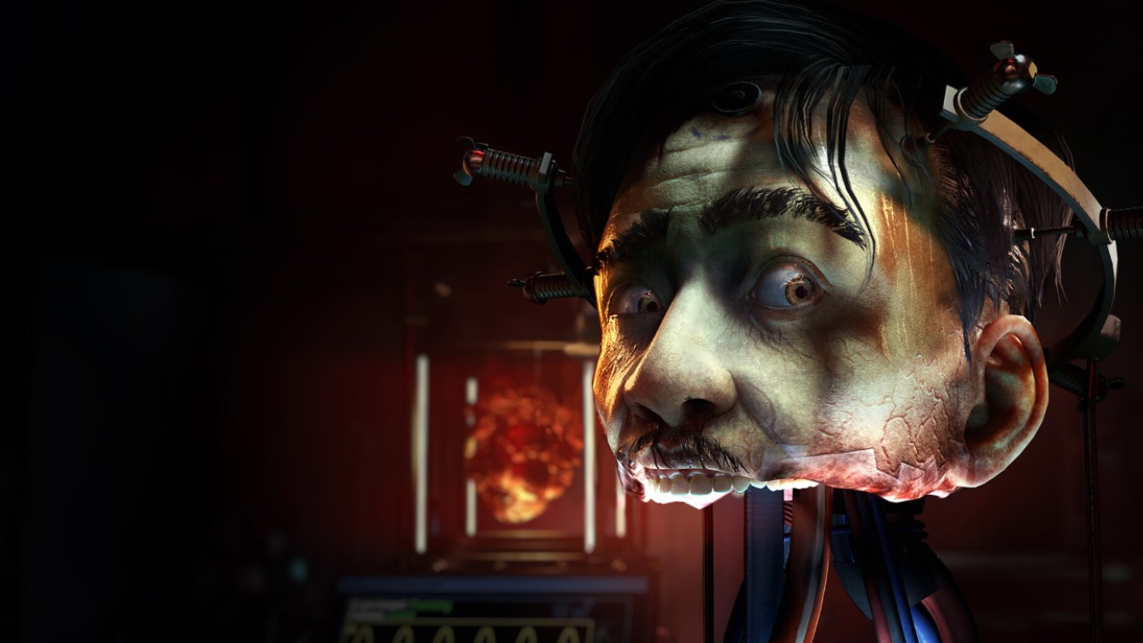 ONTOS, The Psychological Horror, Revolution Will Redefine, the Genre, PC, Gameplay, Screenshot, NoobFeed