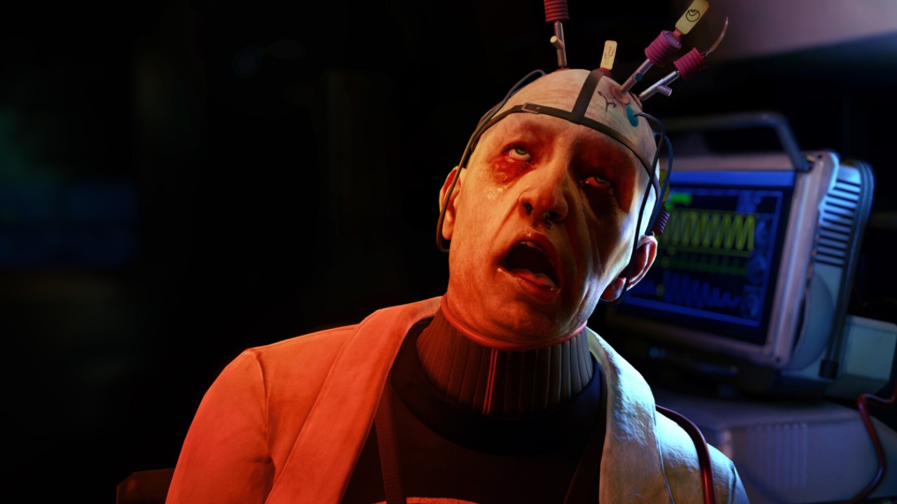 ONTOS, The Psychological Horror, Revolution Will Redefine, the Genre, PC, Gameplay, Screenshot, NoobFeed
