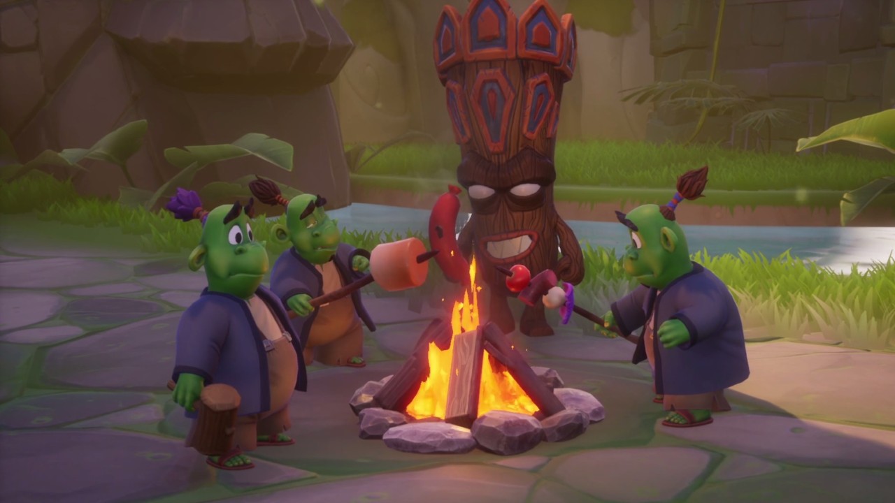 Spyro, Comeback, Xbox Game Showcase, Revealed, 2027, News, NoobFeed