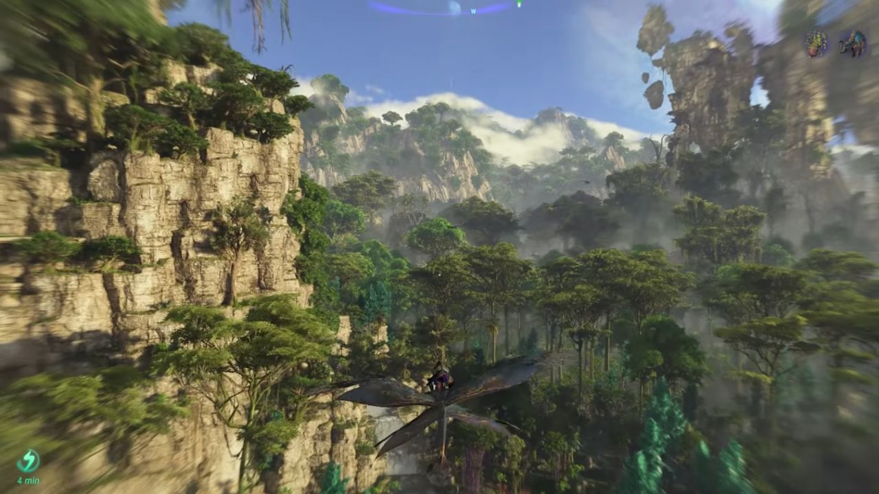 Avatar: Frontiers of Pandora, PC, Gameplay, Beginner's Guide, Gameplay Tips & Tricks, Screenshot, NoobFeed