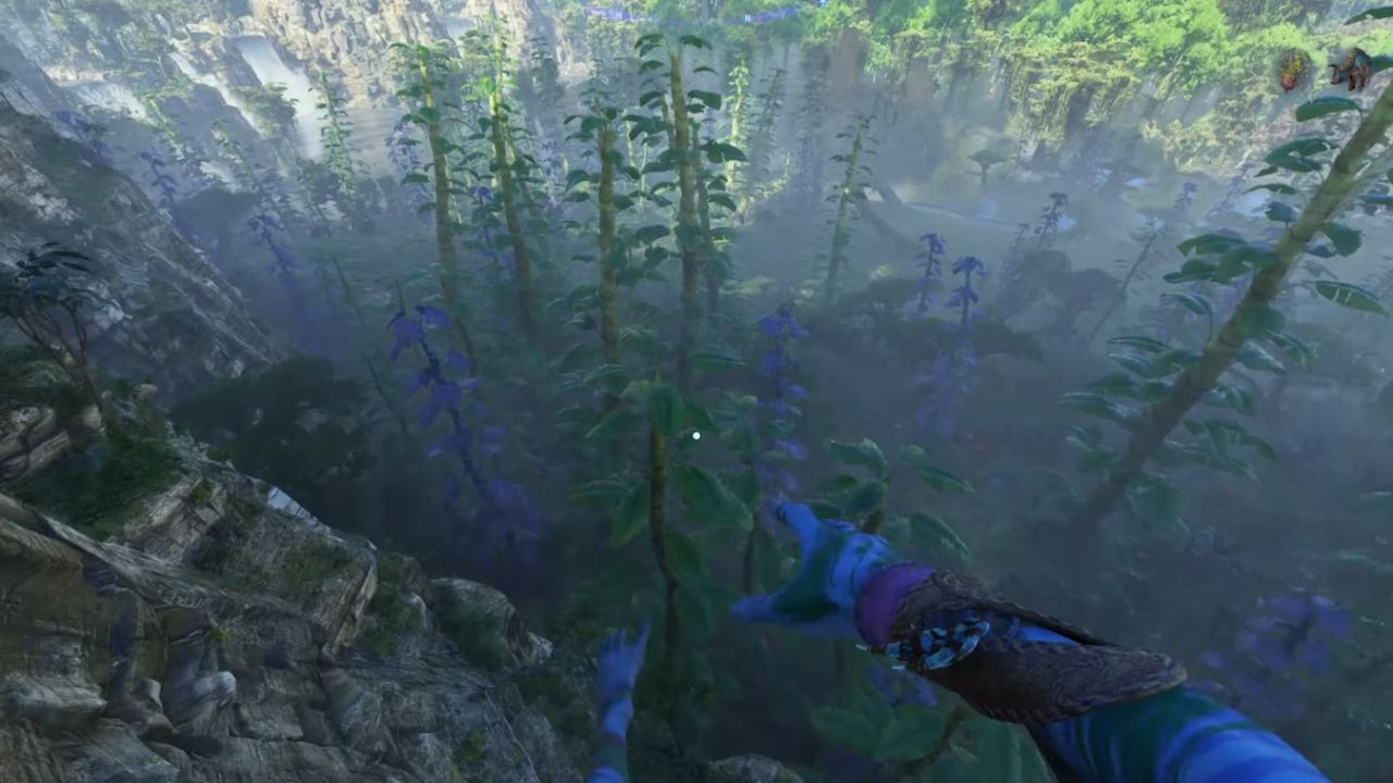 Avatar: Frontiers of Pandora, PC, Gameplay, Beginner's Guide, Gameplay Tips & Tricks, Screenshot, NoobFeed