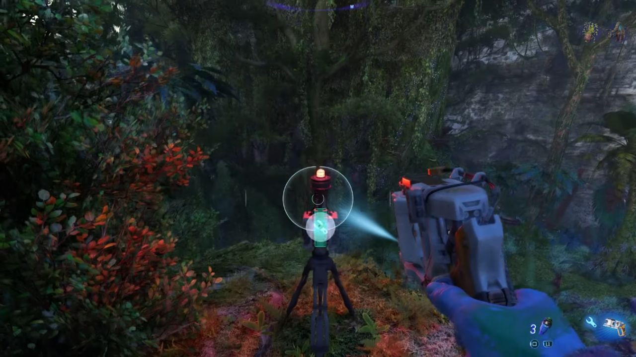 Avatar: Frontiers of Pandora, PC, Gameplay, Beginner's Guide, Gameplay Tips & Tricks, Screenshot, NoobFeed