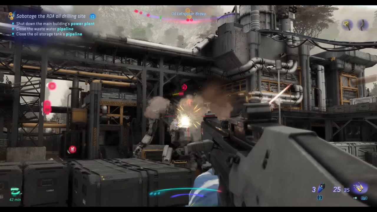 Avatar: Frontiers of Pandora, PC, Gameplay, Best Early Exquisite Weapons and Gear, Screenshot, NoobFeed
