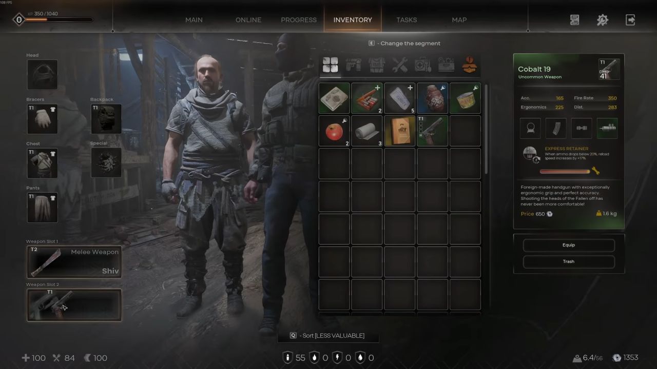 Pioner, Guide, How to Master PvP Encounters