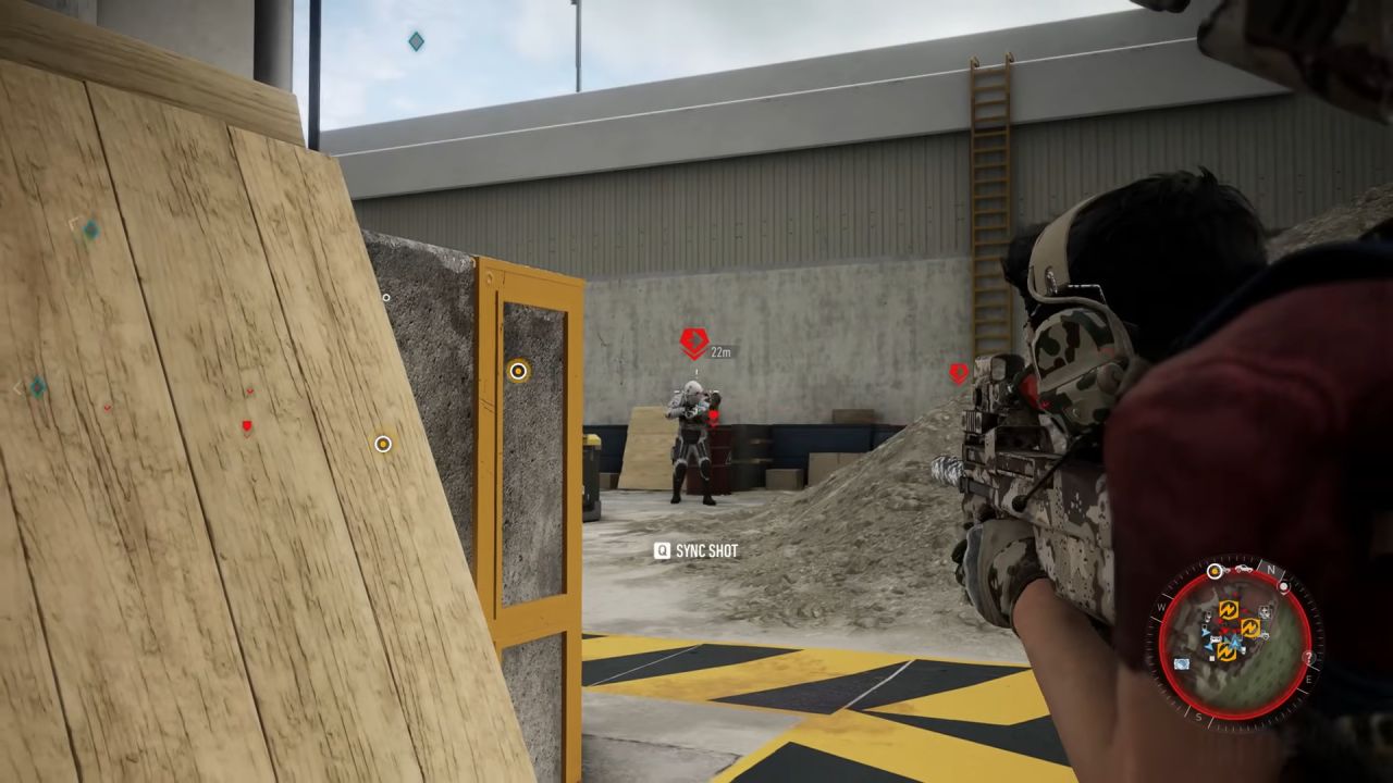 Tom Clancy's Ghost Recon Breakpoint Beginner’s Guide, Gameplay Tips and Tricks