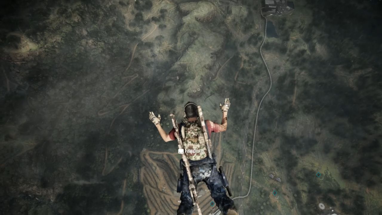 Tom Clancy's Ghost Recon Breakpoint Beginner’s Guide, Gameplay Tips and Tricks