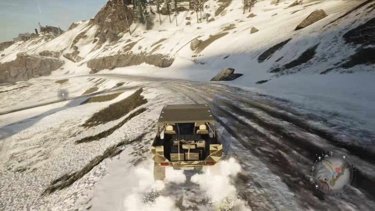 Tom Clancy's Ghost Recon Breakpoint, Guide, How to Change Classes