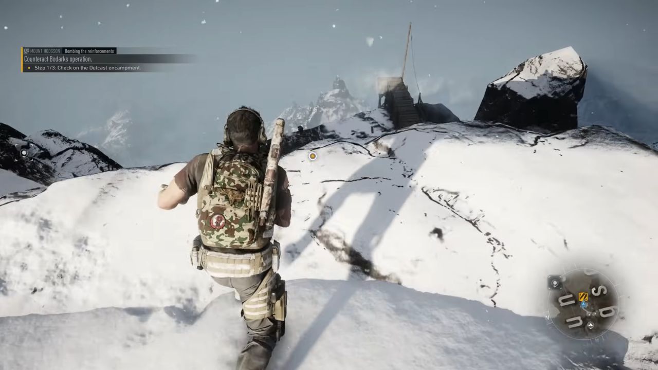 Tom Clancy's Ghost Recon Breakpoint, Guide, How to Craft Survival Items