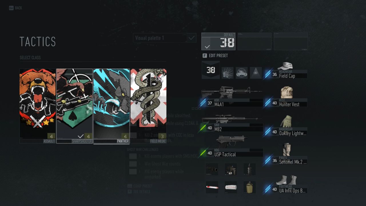 Tom Clancy's Ghost Recon Breakpoint, Guide, How to Craft Survival Items