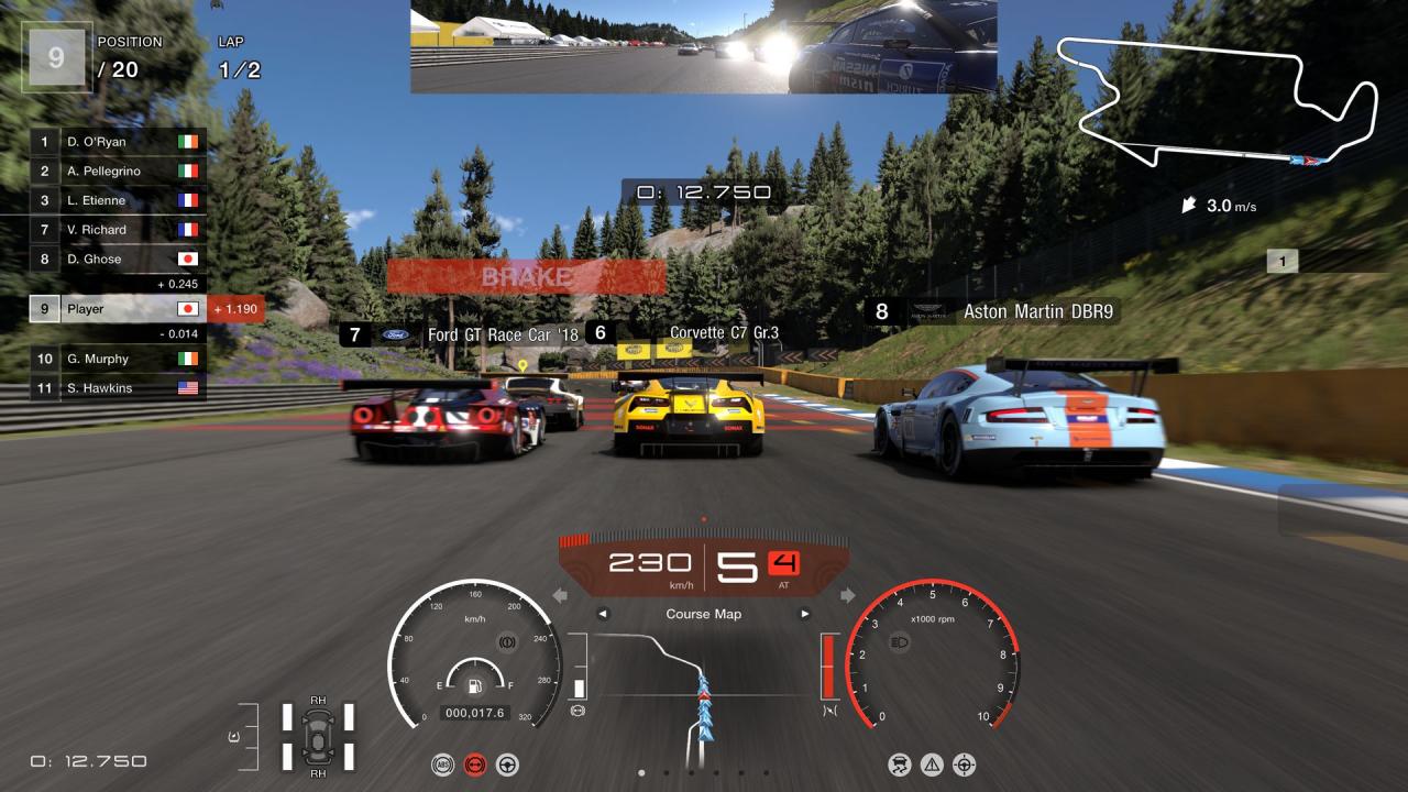 Gran Turismo 7, Exclusive, Switch 2, Sony, Hardware, Rumor, News, GamesCreed