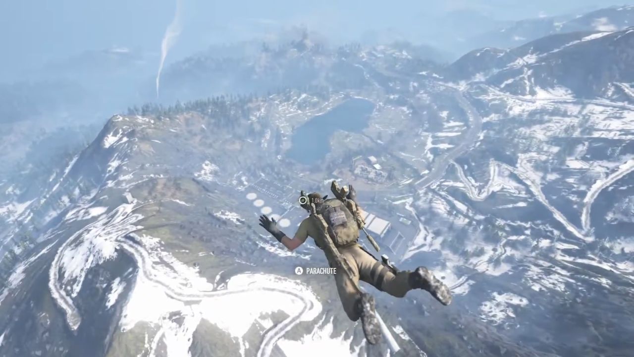 Tom Clancy's Ghost Recon Breakpoint, Guide, How to Level Up Fast