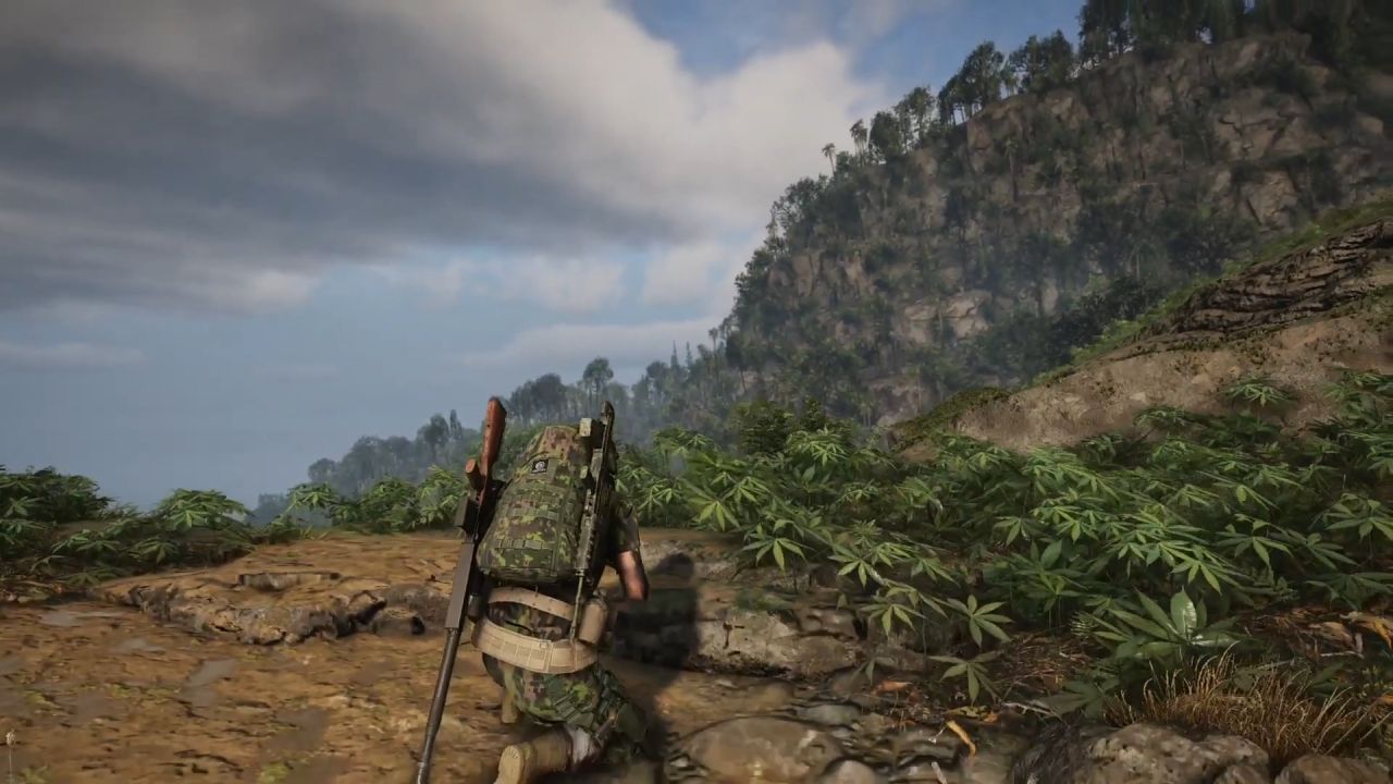 Tom Clancy's Ghost Recon Breakpoint, Guide, How to Fast Travel In Auroa