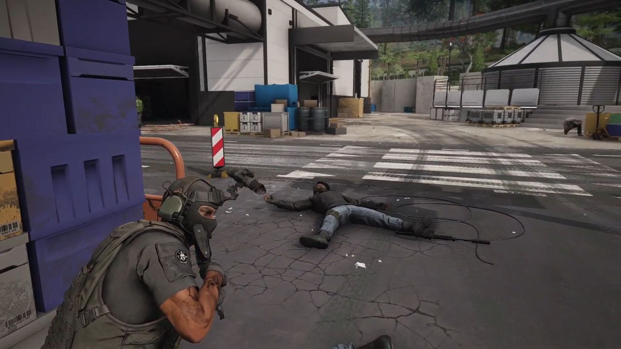 Tom Clancy's Ghost Recon Breakpoint, Guide, How to Master Stealth