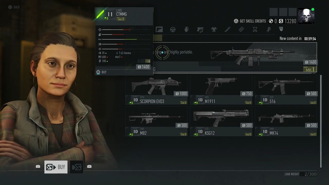 Tom Clancy's Ghost Recon Breakpoint, Guide, How to Buy Items From the Shop