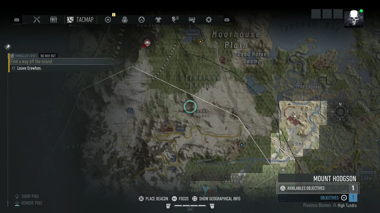 Tom Clancy's Ghost Recon Breakpoint, Guide, How to Buy Items From the Shop